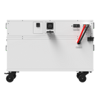 Powerhouse V2 Solar Generator and Transfer Switch