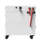 Powerhouse V2 Solar and Wind Generator