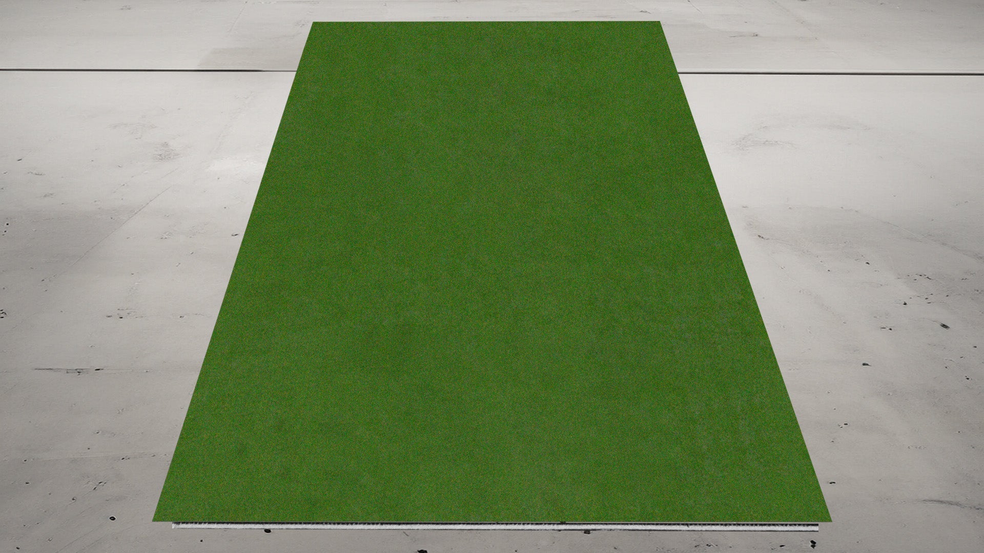 The Net Return Pro No Fly Zone Package — 8′×7′6″ Fully Enclosed Golf Net Setup