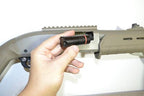 iMarksman® TRAP Shooting