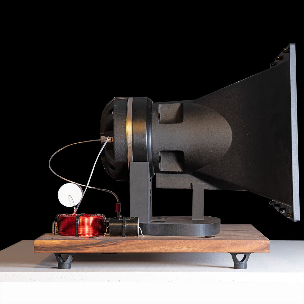 Magnum Large Format Speaker (pair)