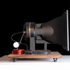 Magnum Large Format Speaker (pair)