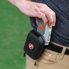 FlightScope i4 Golf Rangefinder with Club Recommendations