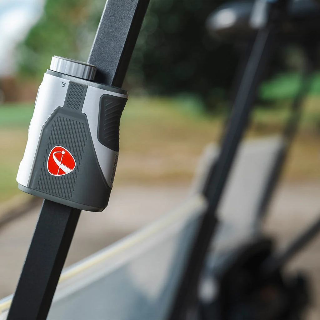 FlightScope i4 Golf Rangefinder with Club Recommendations