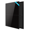 415W Bifacial PERC Solar Panel  | SGP-415-BBS UL61730 CEC Listed