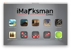 iMarksman® Software Only