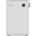 MidNite Power MNPowerflo16 | 20+ Year Design Life | 48v 310Ah | 16.1 kWh Capacity | Self Heating | Outdoor Wallmount LiFePO4 Battery