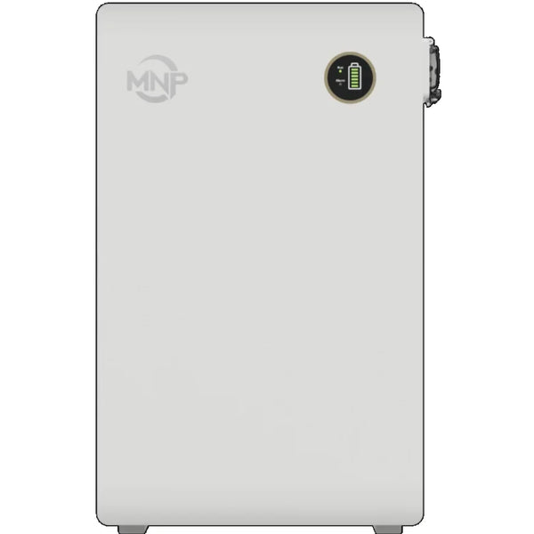 MidNite Power MNPowerflo16 Wallmount Battery - 16.1kWh, 48V