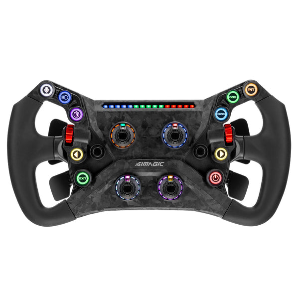 SIMAGIC GT Neo