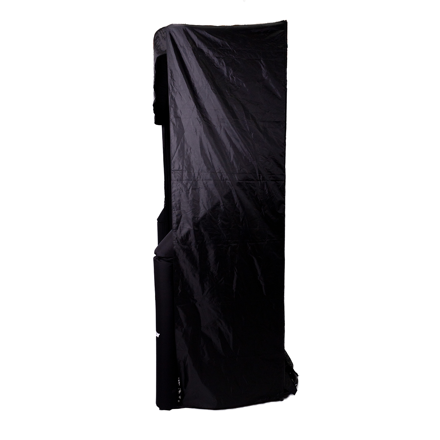 The Net Return Simulator Series 10′ Bay — Golf Simulator Enclosure