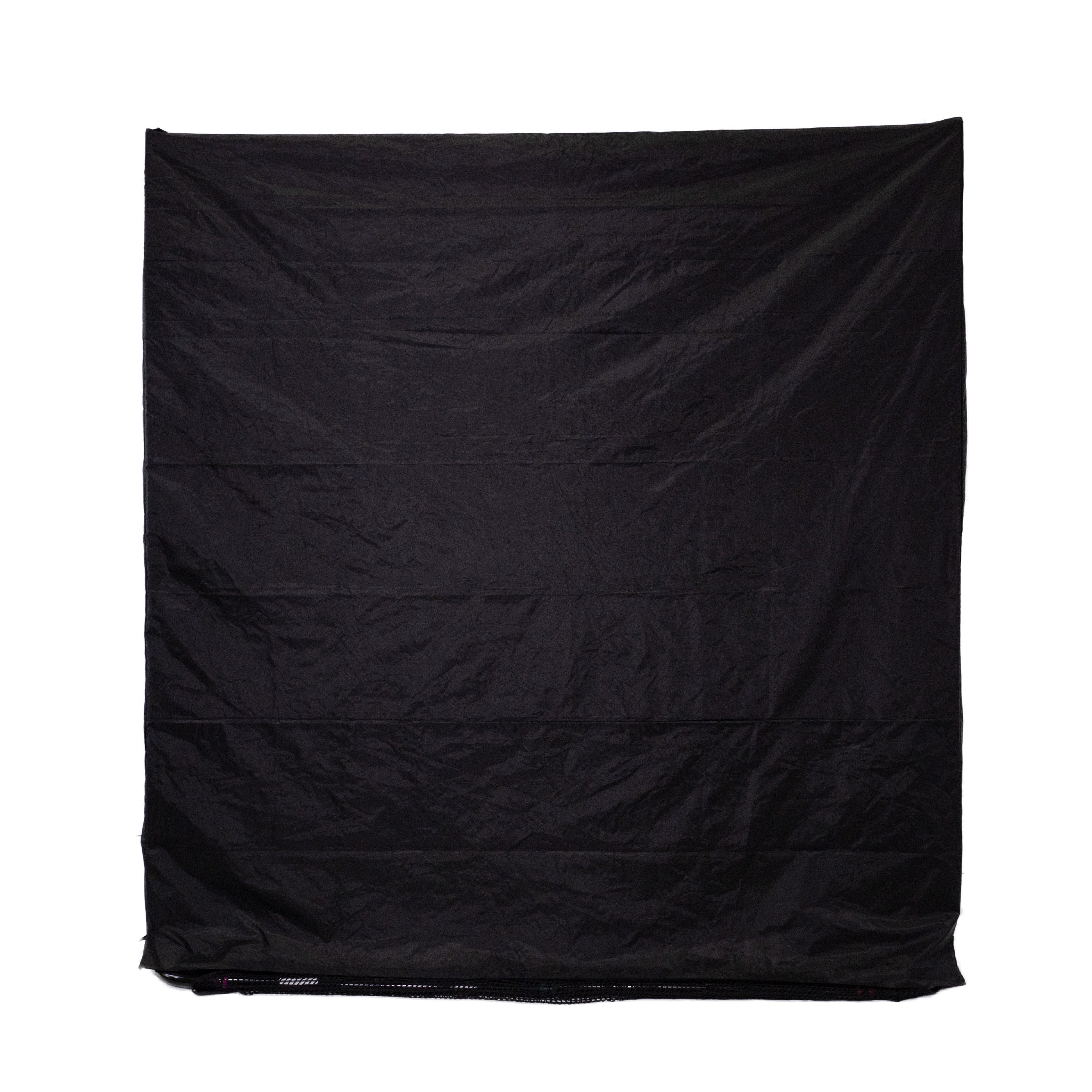 The Net Return Simulator Bay 8 — 8′ Golf Simulator Enclosure