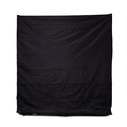 The Net Return Simulator Series 10′ Bay — Golf Simulator Enclosure