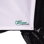 The Net Return Simulator Bay 8 — 8′ Golf Simulator Enclosure