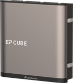 Canadian Solar EP Cube Energy Storage System - All-In-One Solar Backup Power