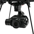 Sony ILX-LR1 61 MP Camera with Sigma 24 mm f/3.5 Mapping Lens for Astro Max
