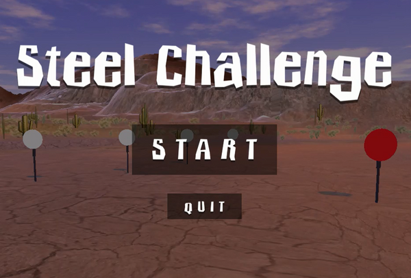 iMarksman® Steel Challenge — Software Only