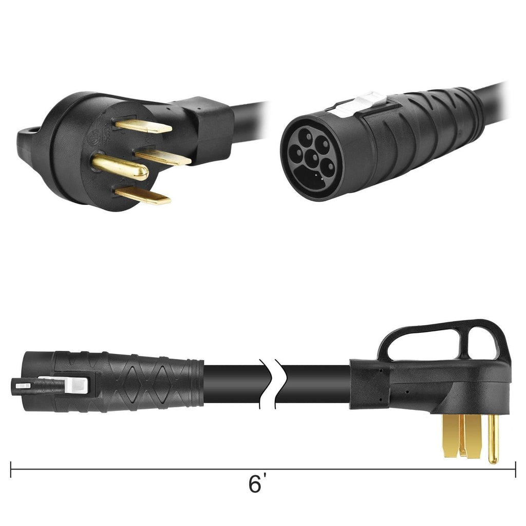 Lithium 6ft Super Charging Cable