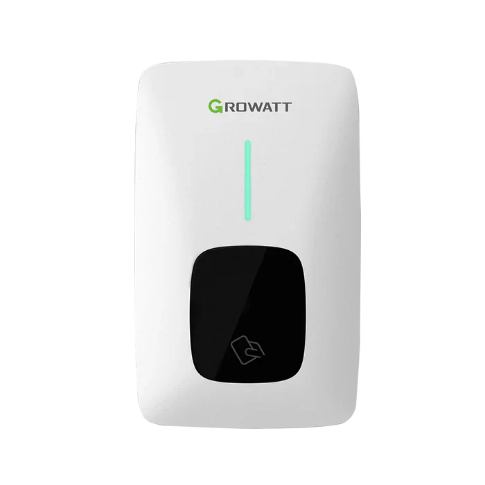 Growatt 12kW THOR 12AS-P-US 50Amp Smart AC EV Charger
