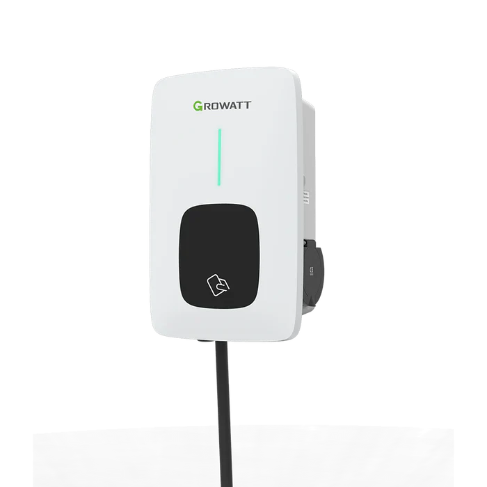Growatt 9.6kW THOR 09AS-P US 40Amp Smart AC EV Charger