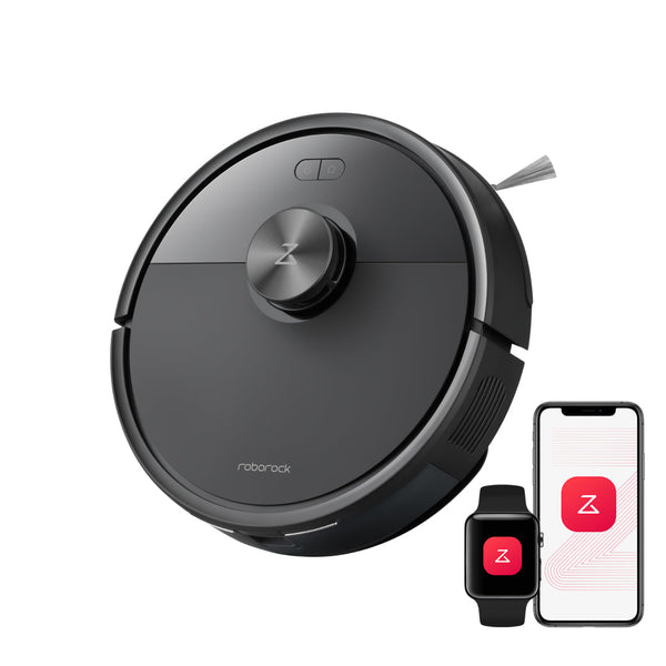 Roborock Q7 M5 Robot Vacuum and Mop - 10,000 Pa Suction