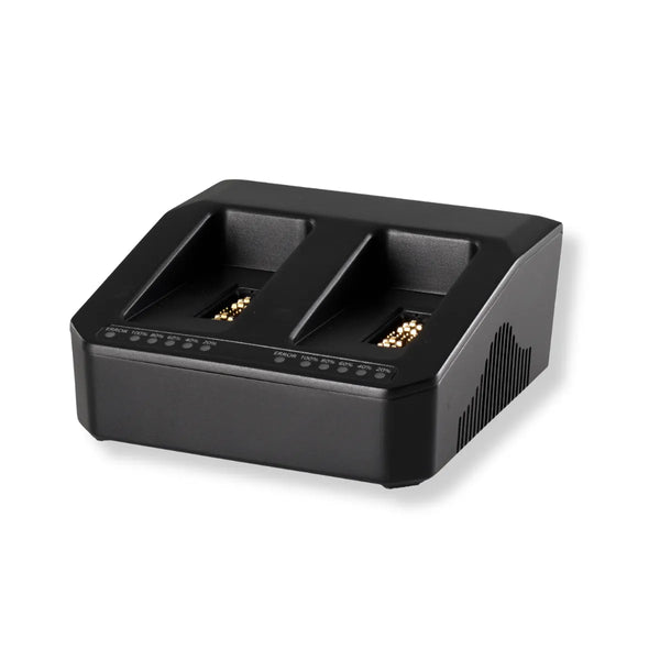 Teledyne FLIR SIRAS Additional 2-Cell Battery Charger