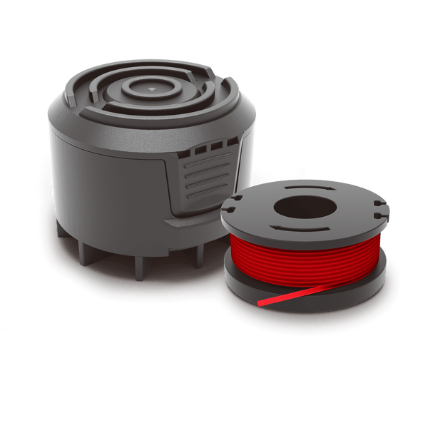 Segway Navimow Replacement Trimmer Head for Segway Navimow X3 Series – Durable & Easy Install