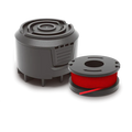 Segway Navimow Replacement Trimmer Head for Segway Navimow X3 Series – Durable & Easy Install