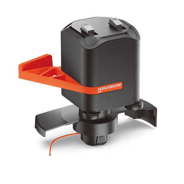 Segway Navimow X Series Trimmer – Pioneer Edition (2-in-1 Mowing & Edging Tool)