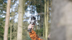 Scanning urban trees with the FJD Trion X1