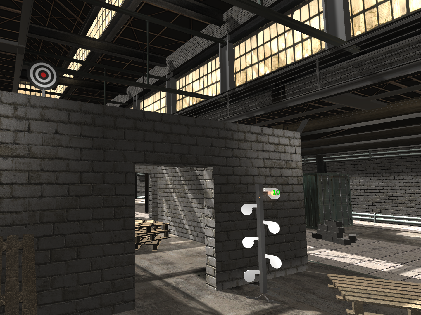 iMarksman® Software Only