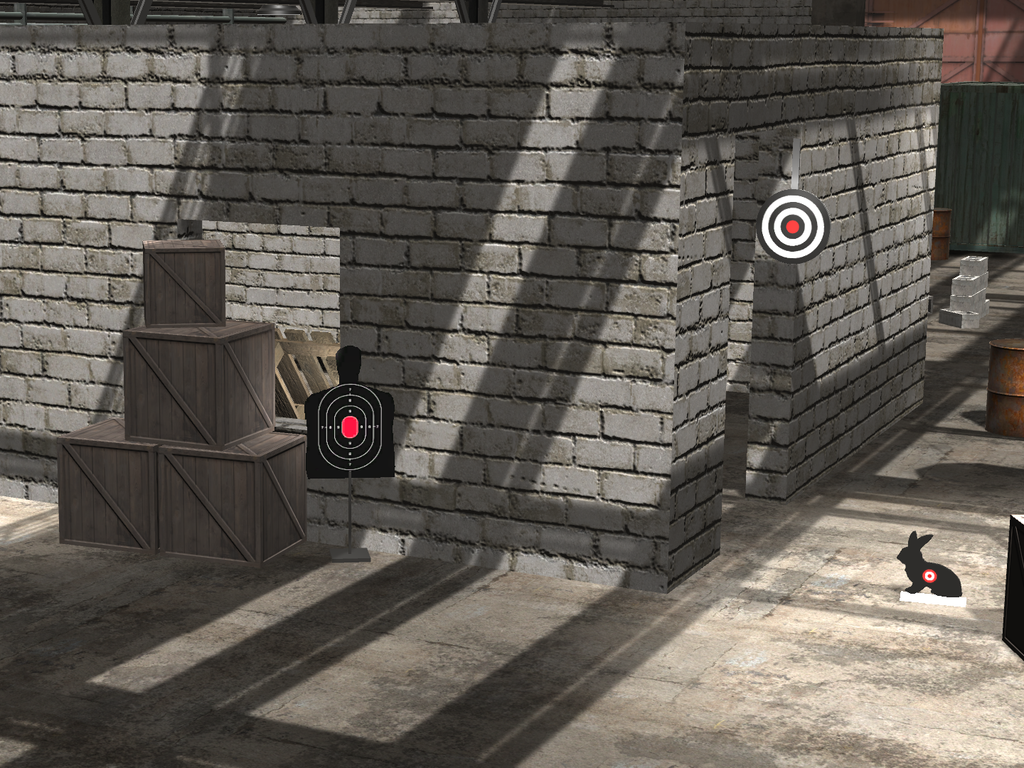 WAREHOUSE Game (Software only)