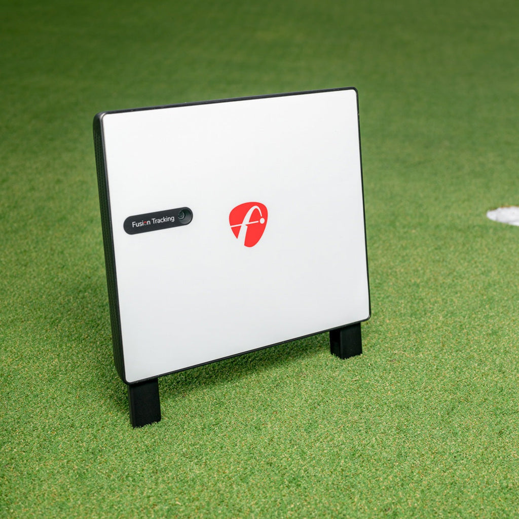 FlightScope X3C Carbon Fiber Tracking Radar Launch Monitor