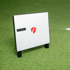 FlightScope X3C Carbon Fiber Tracking Radar Launch Monitor