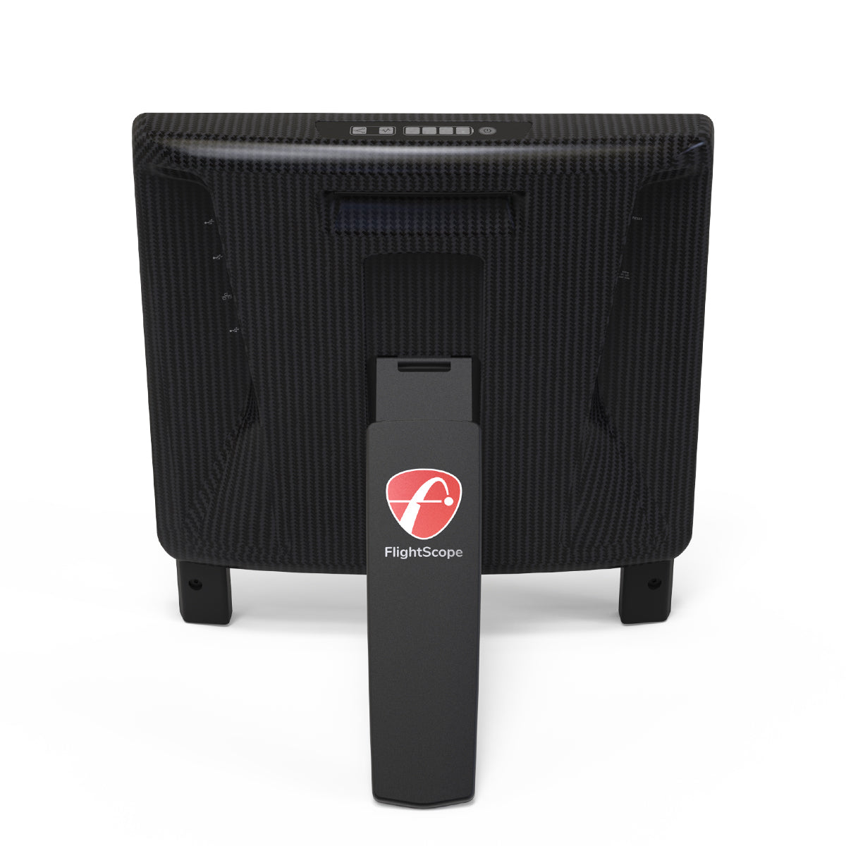 FlightScope X3C Carbon Fiber Tracking Radar Launch Monitor