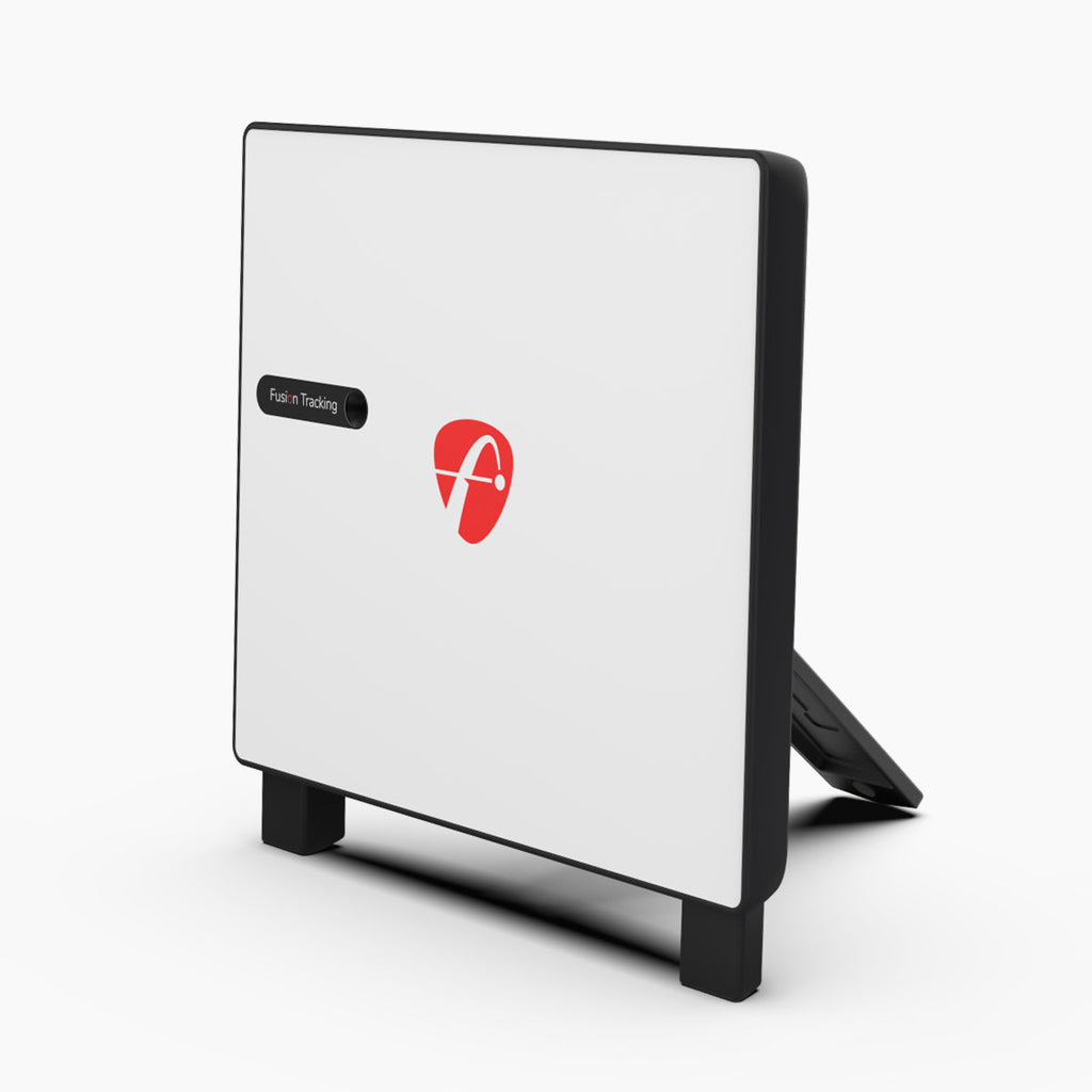 FlightScope X3C Carbon Fiber Tracking Radar Launch Monitor