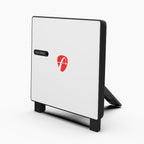FlightScope X3C Carbon Fiber Tracking Radar Launch Monitor