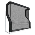 The Net Return Pro XL Golf Net — 10′×9′6″ Maximum Coverage Practice Net