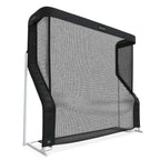 The Net Return Pro XL Golf Net — 10′×9′6″ Maximum Coverage Practice Net