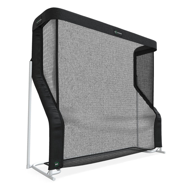 The Net Return Pro XL Golf Net - 10'x9'6" Practice Net