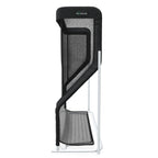 The Net Return Pro XL Golf Net — 10′×9′6″ Maximum Coverage Practice Net
