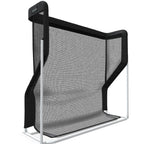 The Net Return Pro XL Golf Net — 10′×9′6″ Maximum Coverage Practice Net