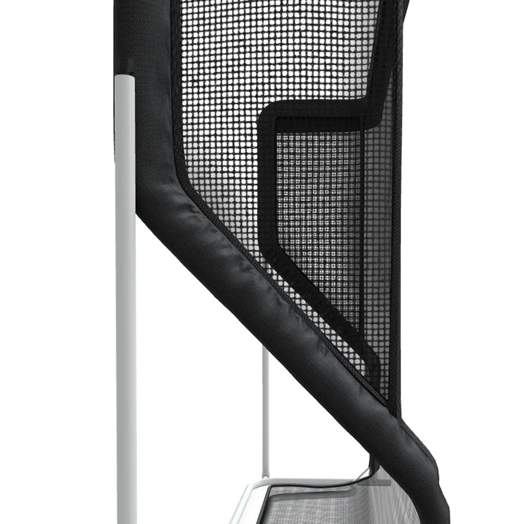 The Net Return Pro XL Golf Net — 10′×9′6″ Maximum Coverage Practice Net