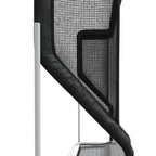 The Net Return Pro XL Golf Net — 10′×9′6″ Maximum Coverage Practice Net