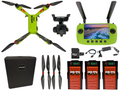 Xpece ONE Fishing Drone Fish More Combo