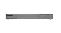 Gefen EXT-UHD600-18 Ultra HD 600 MHz 1:8 Splitter for HDMI w/ HDR - 600 MHz to 600 MHz - 4096 x 2160 - 1 x HDMI In - 8 x HDMI Out - USB