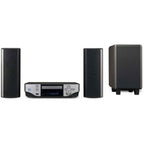 Denon S-302 DVD Home Entertainment System