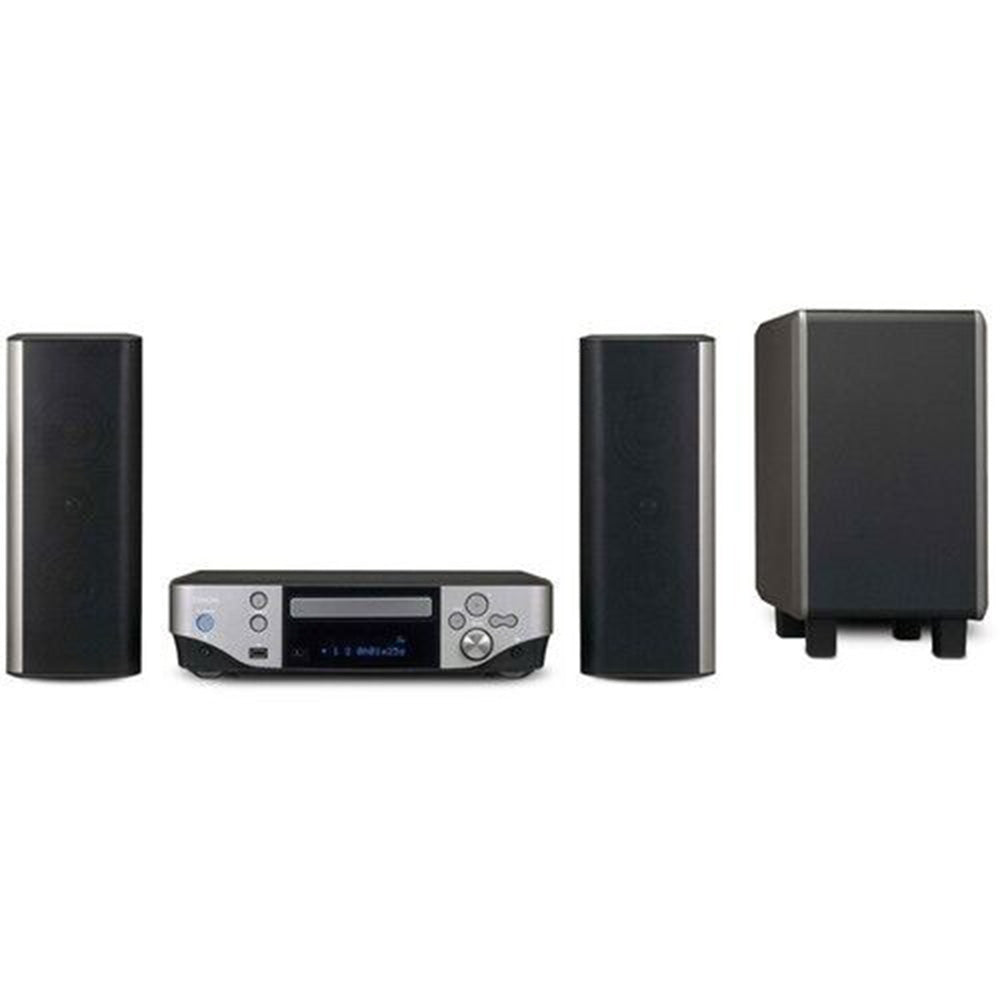 Denon S-302 DVD Home Entertainment System