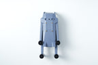 ACSL SOTEN drone with arms folded for transport, top view