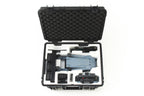 ACSL SOTEN kit packed in its fitted hard storage case