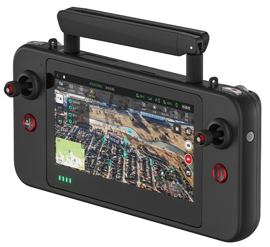 Autel Smart Controller SE V2 with built-in 6-inch screen